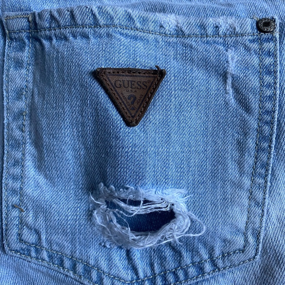 Guess Denim Jeans